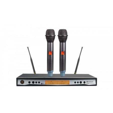 Relacart UR-111DMH по цене 61 300.00 ₽