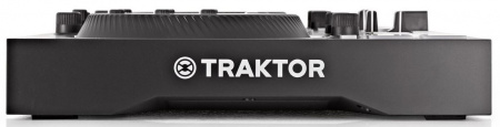 Native Instruments Traktor Kontrol S2 MK3 по цене 59 500 ₽