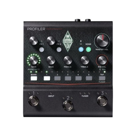 Kemper Profiler Player по цене 76 650 ₽