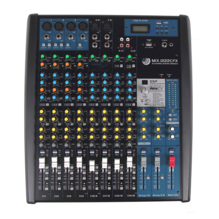 Invotone MiX1222CFX по цене 47 850 ₽