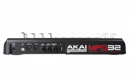 akai mpo32