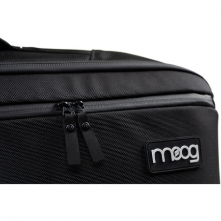 Moog Grandmother SR Case по цене 32 200 ₽
