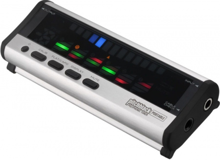 KORG PITCHBLACK Portable PB-04-SI по цене 6 000 руб.