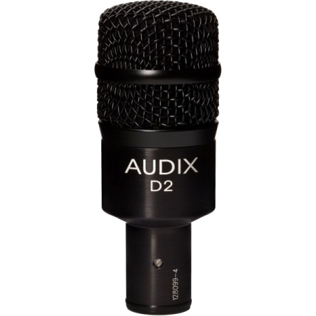 Audix D2 по цене 25 990 ₽