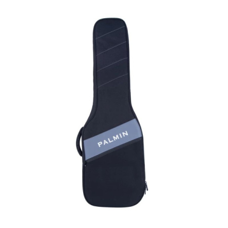 Palmin Guitar Cover Lite Electro Grey по цене 5 790 ₽