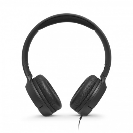 JBL Tune 500 Black по цене 2 000.00 ₽