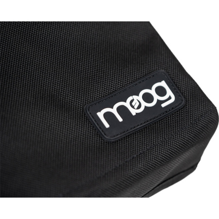 Moog Subsequent 37 Dust Cover по цене 6 900 ₽