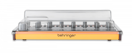 Decksaver Behringer Crave Cover по цене 5 400 ₽