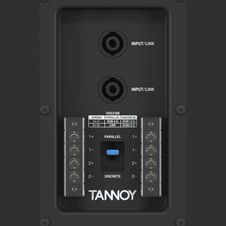 Tannoy VSX218B по цене 290 000 ₽