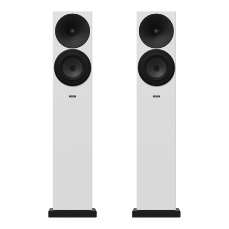 Amphion Argon3LS White по цене 449 900 ₽