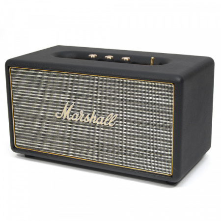 MARSHALL Stanmore Bluetooth Black по цене 27 790 руб.