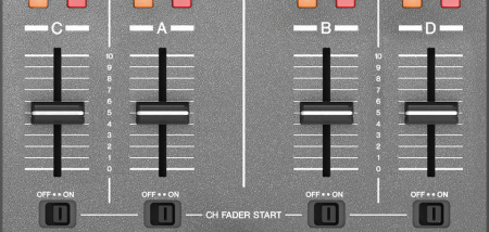 Pioneer DDJ-T1 по цене 26 500.00 руб.