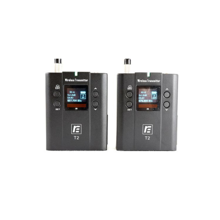 RF Intell QL7R/T2-A по цене 63 750.00 ₽