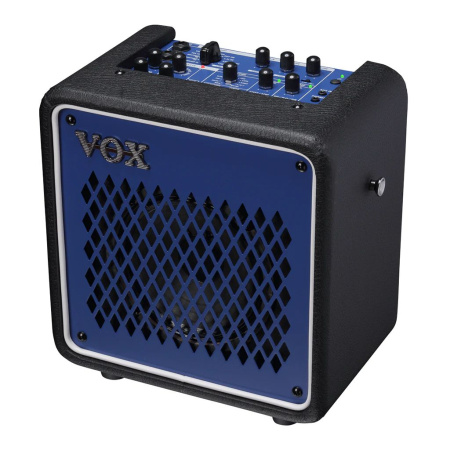 Vox Mini Go 10 Blue по цене 34 000.00 ₽