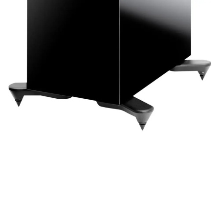 KEF R11 Gloss Black (штука) по цене 264 000 ₽