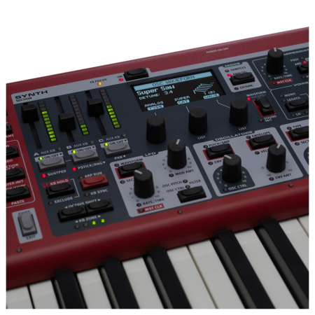 Clavia Nord Stage 4 Compact по цене 482 160 ₽
