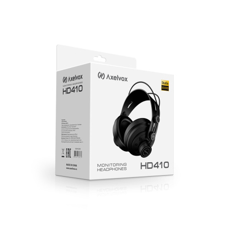 Axelvox HD410 по цене 4 900 ₽