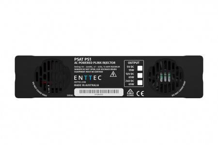 Enttec PSAT PS1 5V (55W) по цене 16 810 руб.